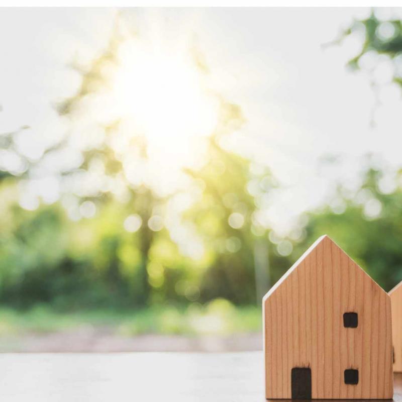 NSW Home Equity Scheme